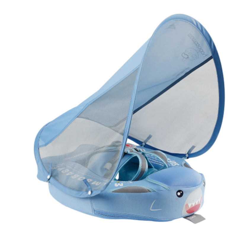 Mambobaby Non-inflatable Baby Float